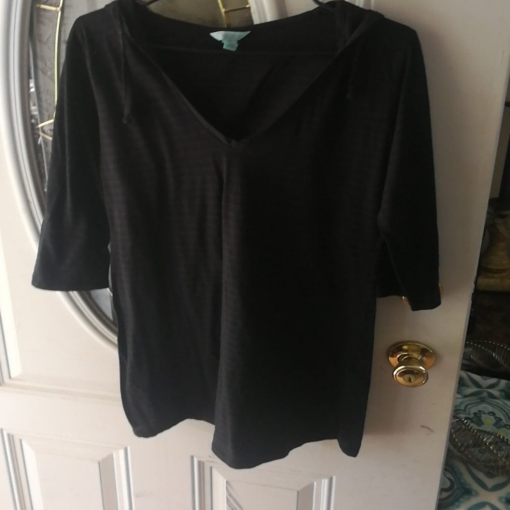 Black cover up
